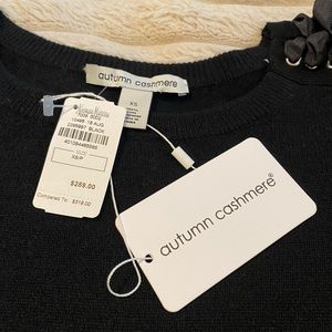 Autumn Cashmere